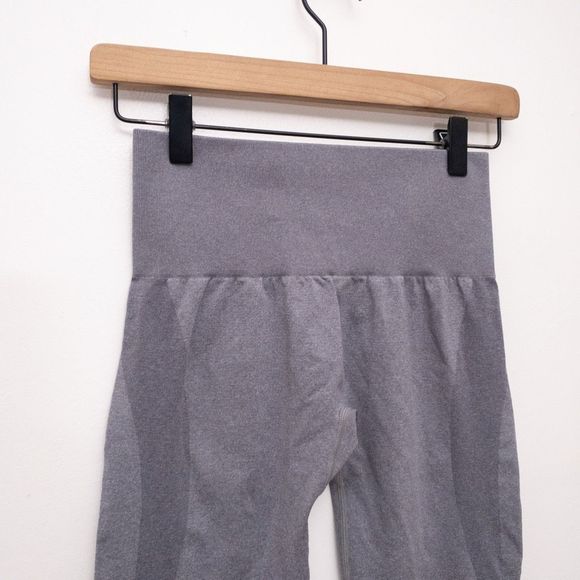 NVGTN Navigation Seamless Contour Legging Gray Size Small - Picture 6 of 9